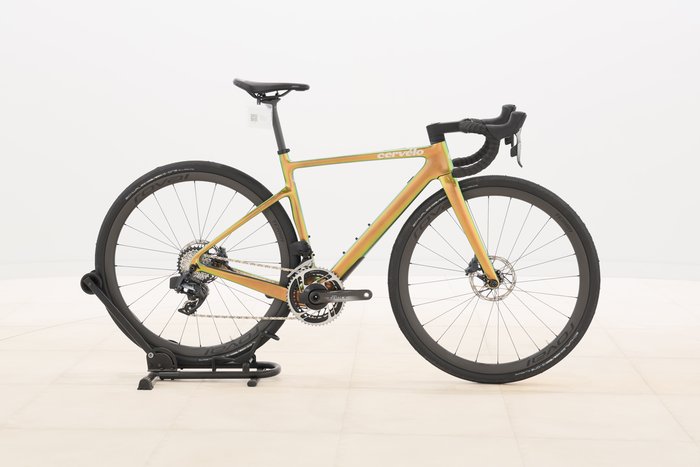 Cervelo ÁSPERO-5 FORCE XPLR ETAP AXS 1 2023