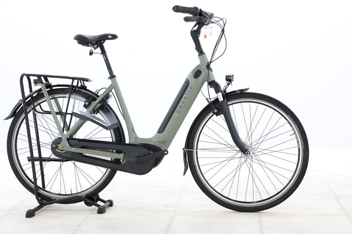Gazelle ARROYO C7+ HMB ELITE 500 2022
