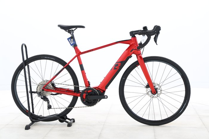 R Raymon GRAVELRAY E 7.0 2022