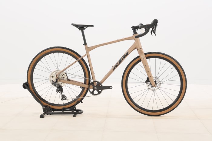 KTM GRAVELATOR 15 2025