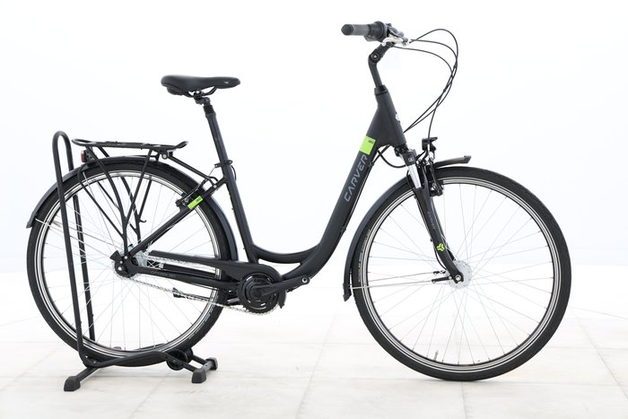 Carver Cityzen 120 2024
