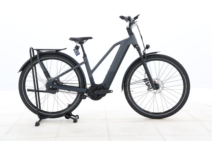 Cube KATHMANDU HYBRID COMFORT SLX 800 2025