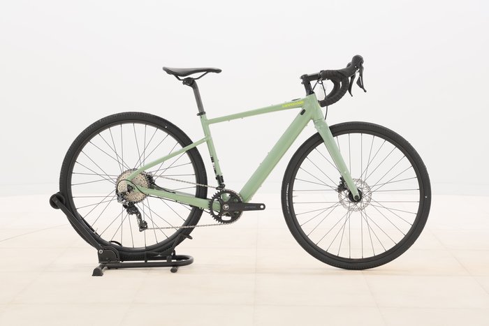 Cannondale TOPSTONE NEO SL 1 2024