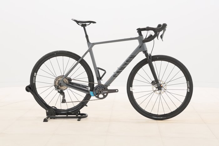 Canyon Grizl CF SL 8 Trail 2023
