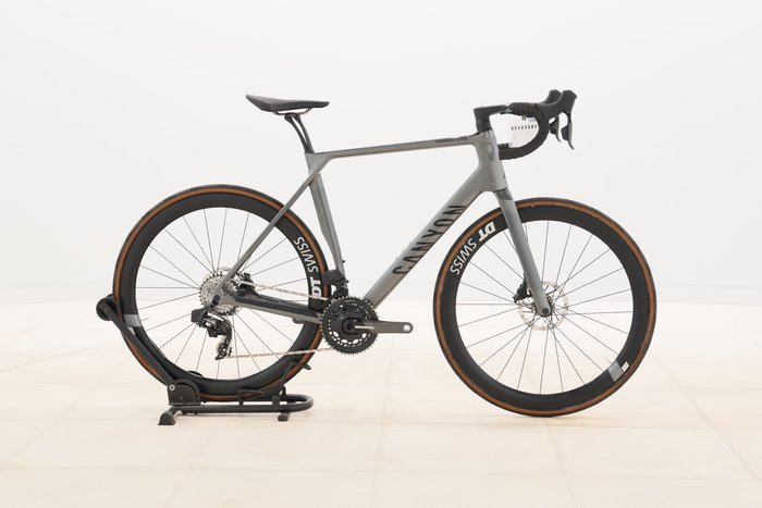 Canyon ENDURACE CF SLX 8 AXS AERO 2025