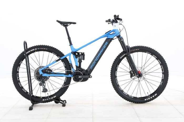 Mondraker CRAFTY R 2024