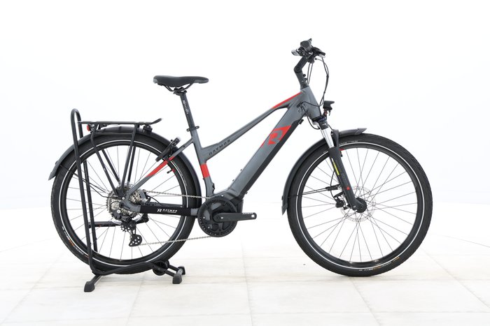 R Raymon TOURRAY E 6.0 2022