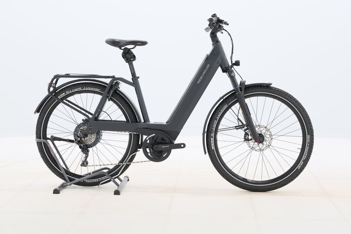 Riese & Müller NEVO GT TOURING 625 2022