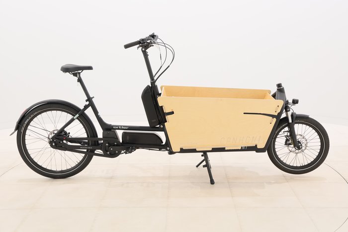 Ortler CPNHGN CARGO 2022