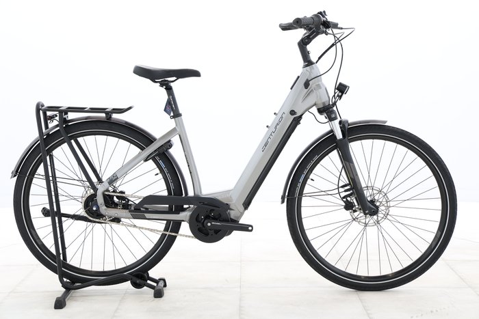 Centurion E Fire City R650i 2024