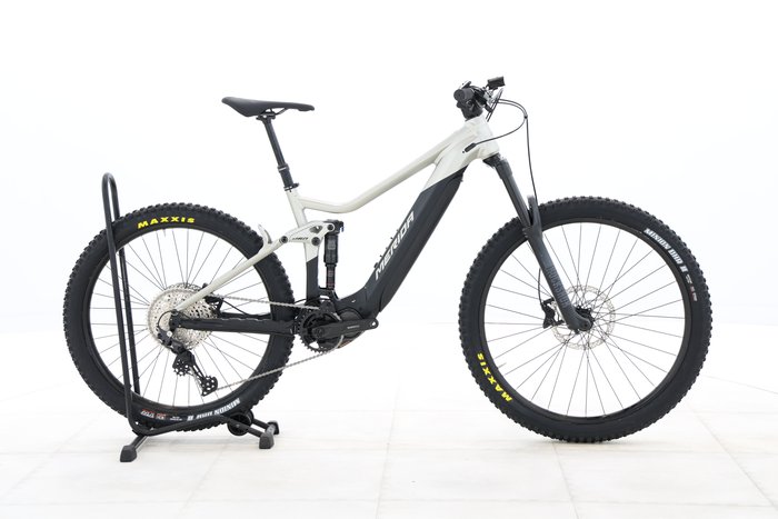 Merida EONE-SIXTY 500 2023