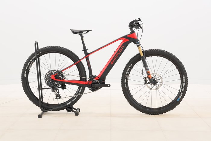 Simplon SENGO PMAX B3; GX1 EAGLE AXS 2023