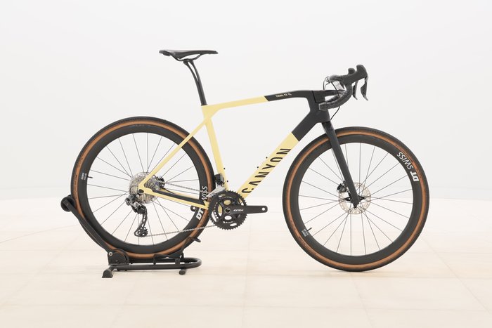 Canyon Grail CF SL 8 Di2 2023