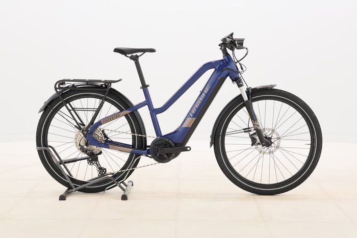 Haibike TREKKING 7 2022