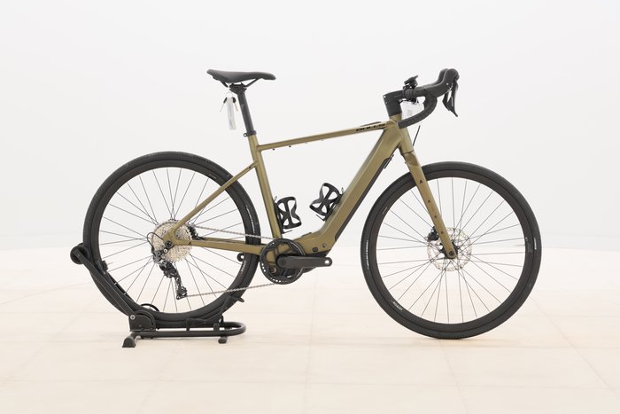 Bulls GRINDER EVO SX 2025