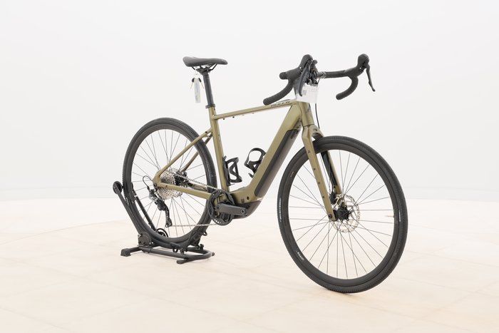 Bulls GRINDER EVO SX 2025