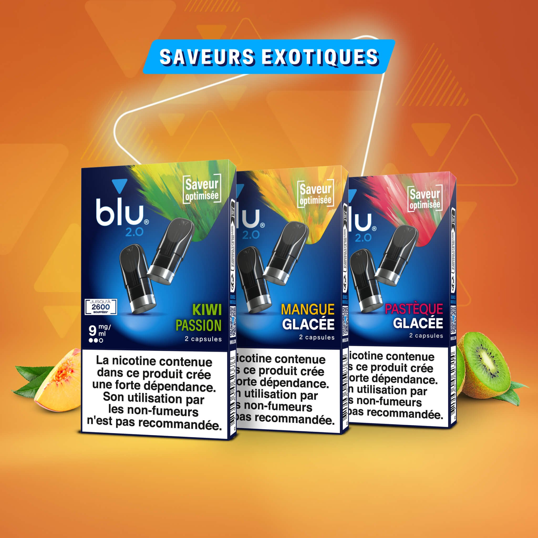 elfbar nachfüll pod läuft aus Est-ce que vapoter fait grossir ? Mythes et réalités