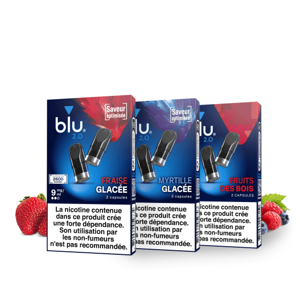 E-Cigarettes & Pods E-liquide | Page d'accueil Blu Shop E-Cigarettes & Pods E-liquide | Page d'accueil Blu Shop
