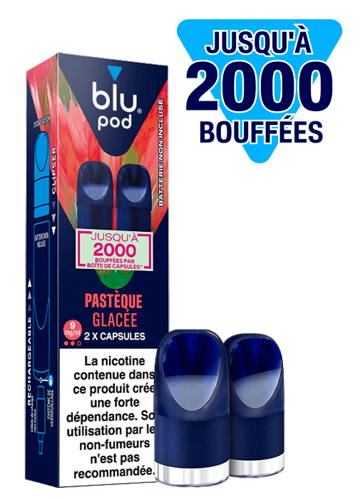 elfbar nachfüll pod läuft aus E liquide sans nicotine - 0mg de Nicotine