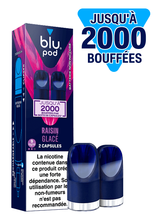 elfbar nachfüll pod läuft aus Vape Institut main image 1