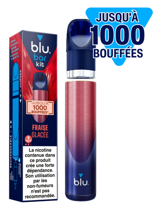 elfbar nachfüll pod läuft aus Cartouche pour cigarette electronique Pod main image 0