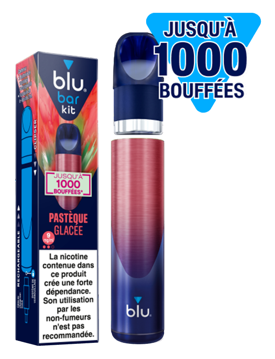 cigarette électronique ouvert actuellement Combien y a-t-il de nicotine dans une puff ? main image 0