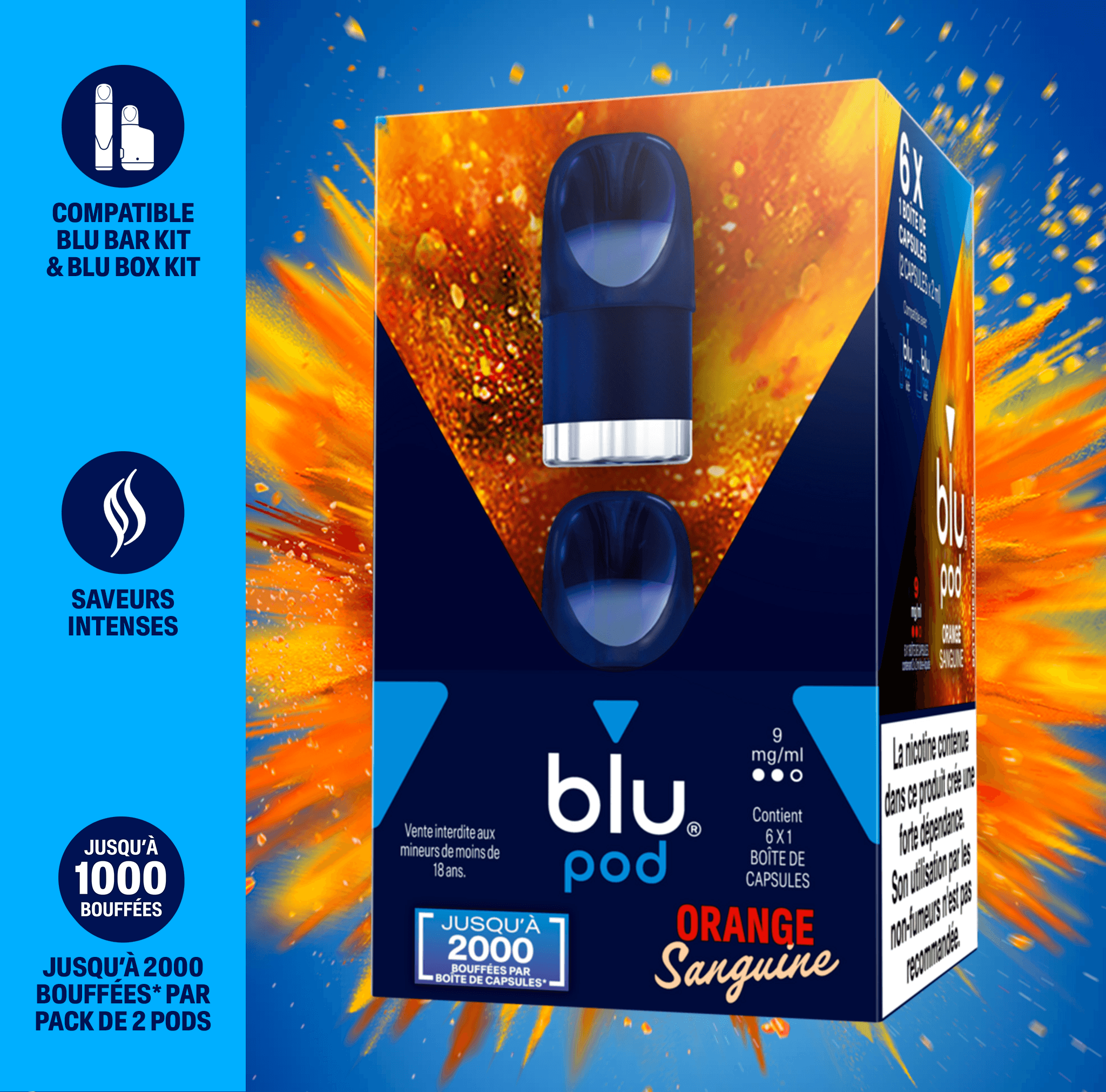 e liquide tabac vanille Est-ce que vapoter fait grossir ? Mythes et réalités
