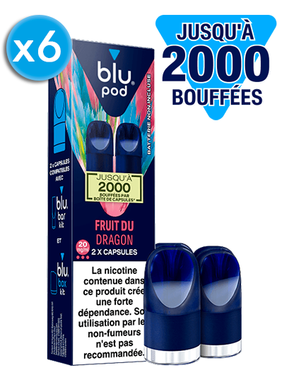 Black Friday Blu