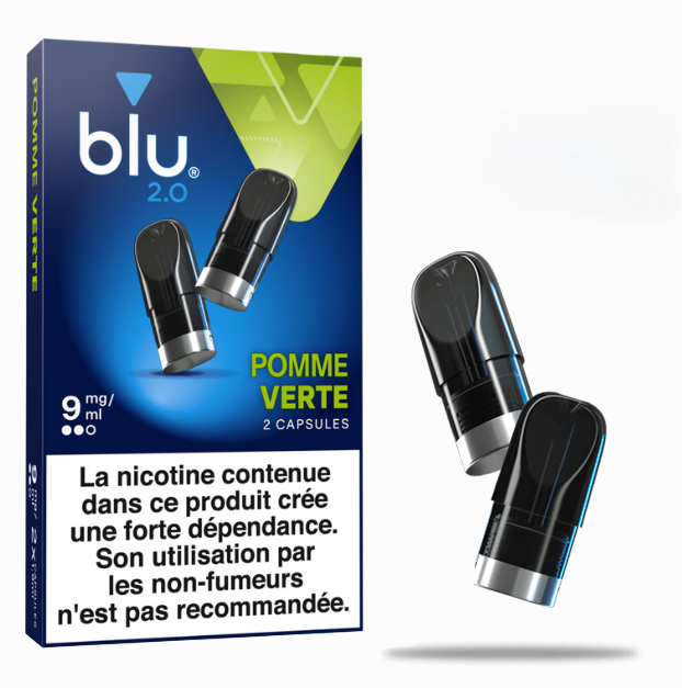 elfbar nachfüll pod läuft aus La Fabrik - Vape Store main image 0