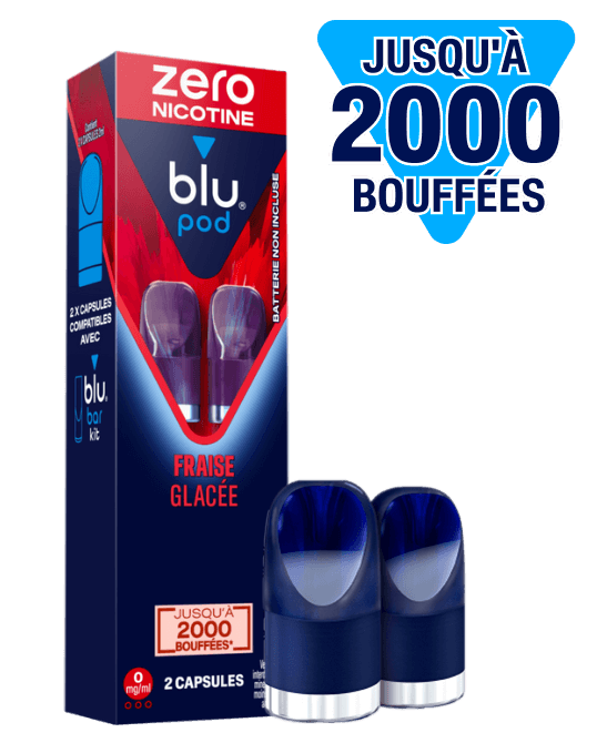Myblu Cigarette Electronique Avis – Témoignage Laurent