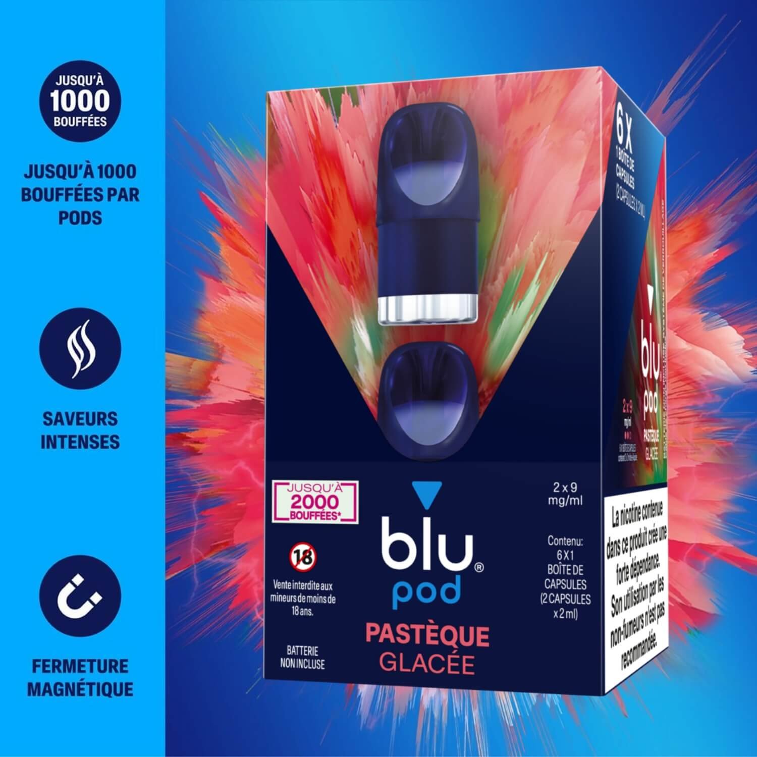 disposable vape cigarettes The Synthetic Nicotine Loophole Fueling a Return to Teenage Vaping