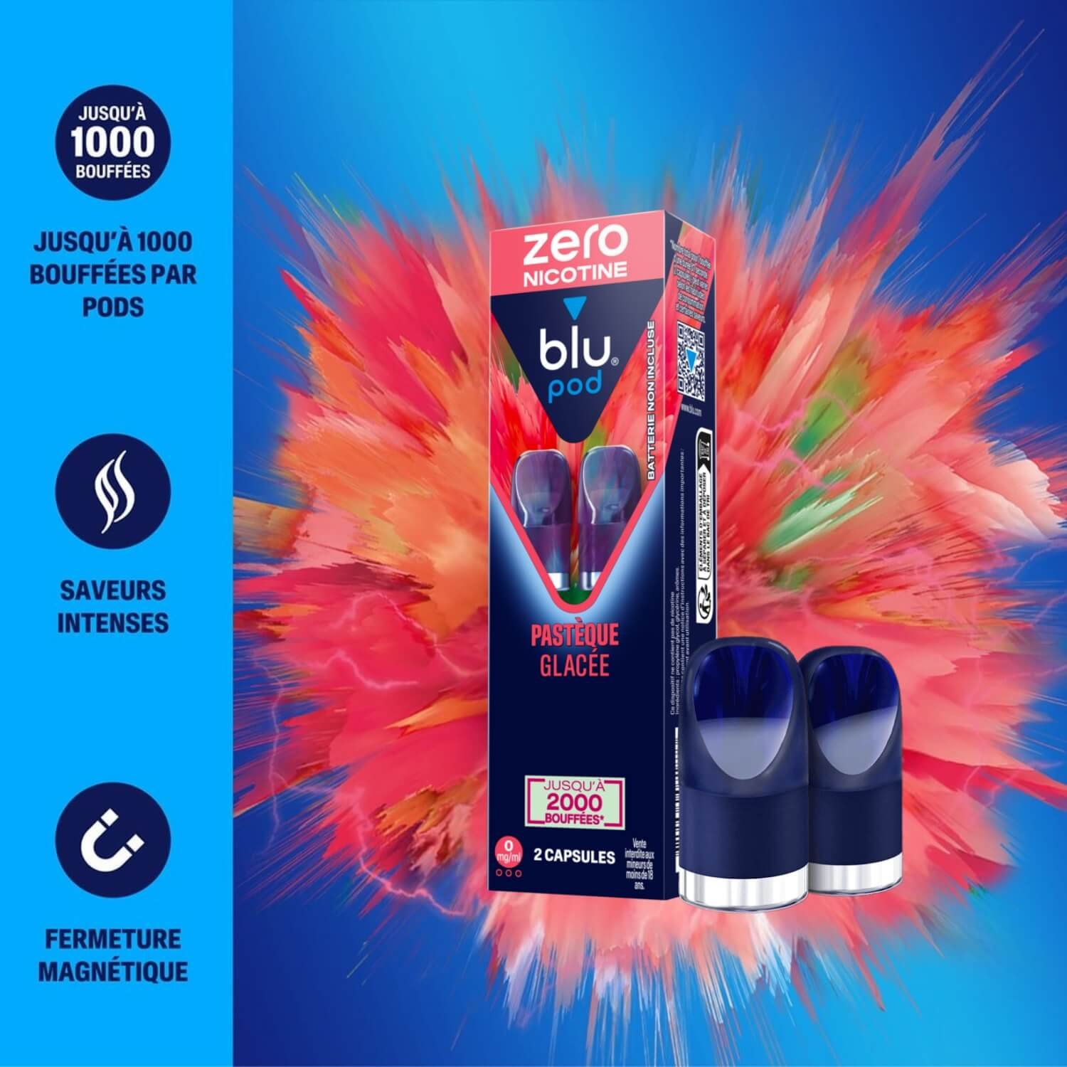 elfbar nachfüll pod läuft aus Pourquoi l'e-cigarette est-elle interdite en Thaïlande ?