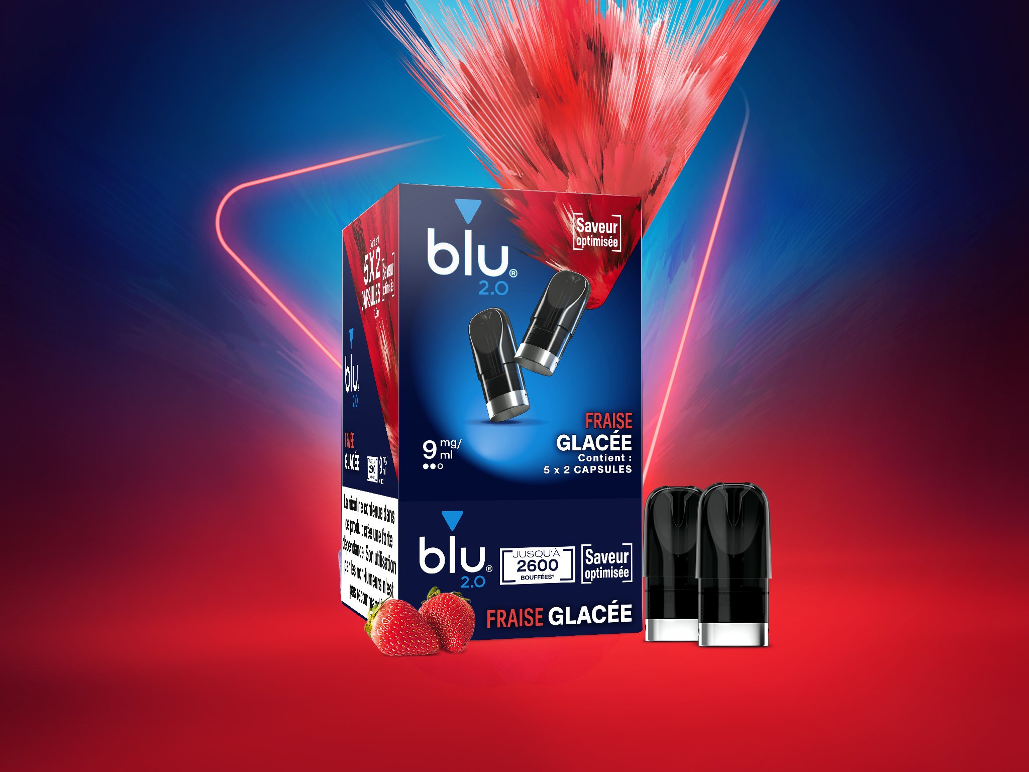 elfbar nachfüll pod läuft aus La vapoteuse aide-t-elle à arrêter de fumer ? L'enquête Ifop 2025 pour  Kumulus Vape