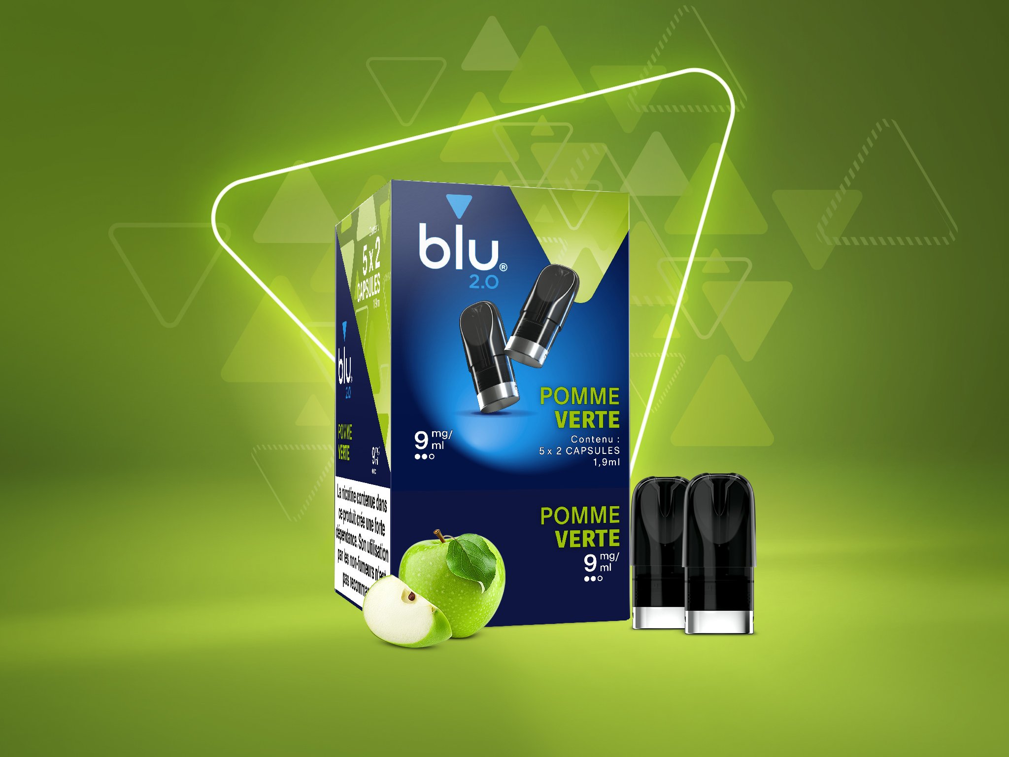 elfbar nachfüll pod läuft aus Stealth Vape : Mieux Vaut éviter la Vape Furtive main image 1