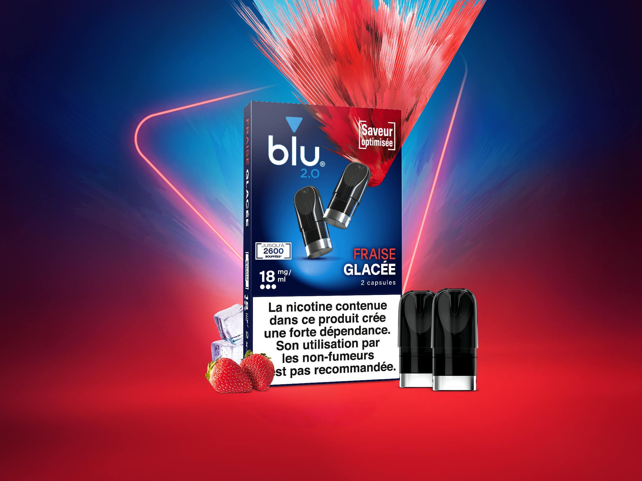 elfbar nachfüll pod läuft aus E liquide : quel e-liquide est fait pour vous ?
