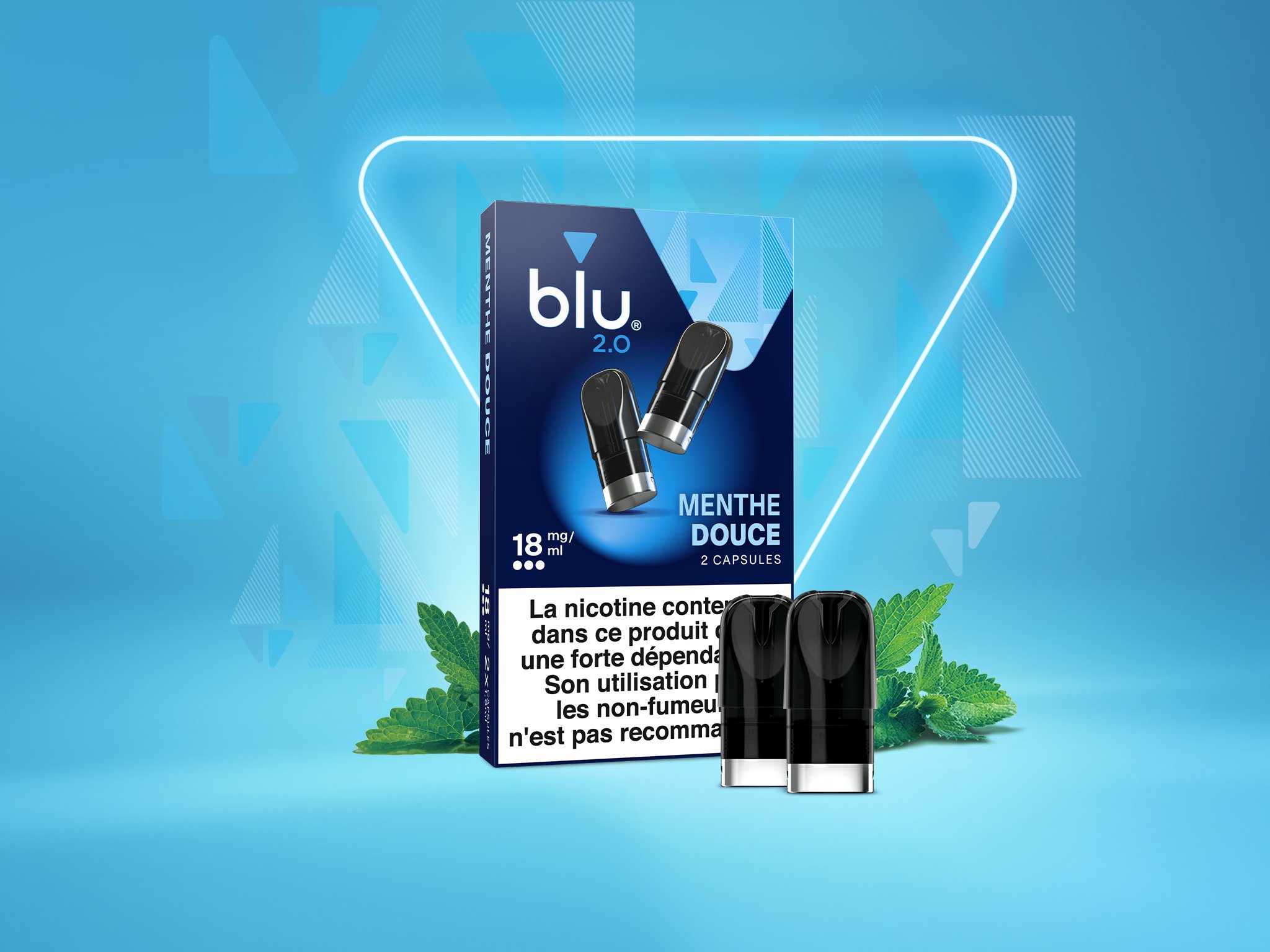 Vape en intérieur et détecteurs de fumée