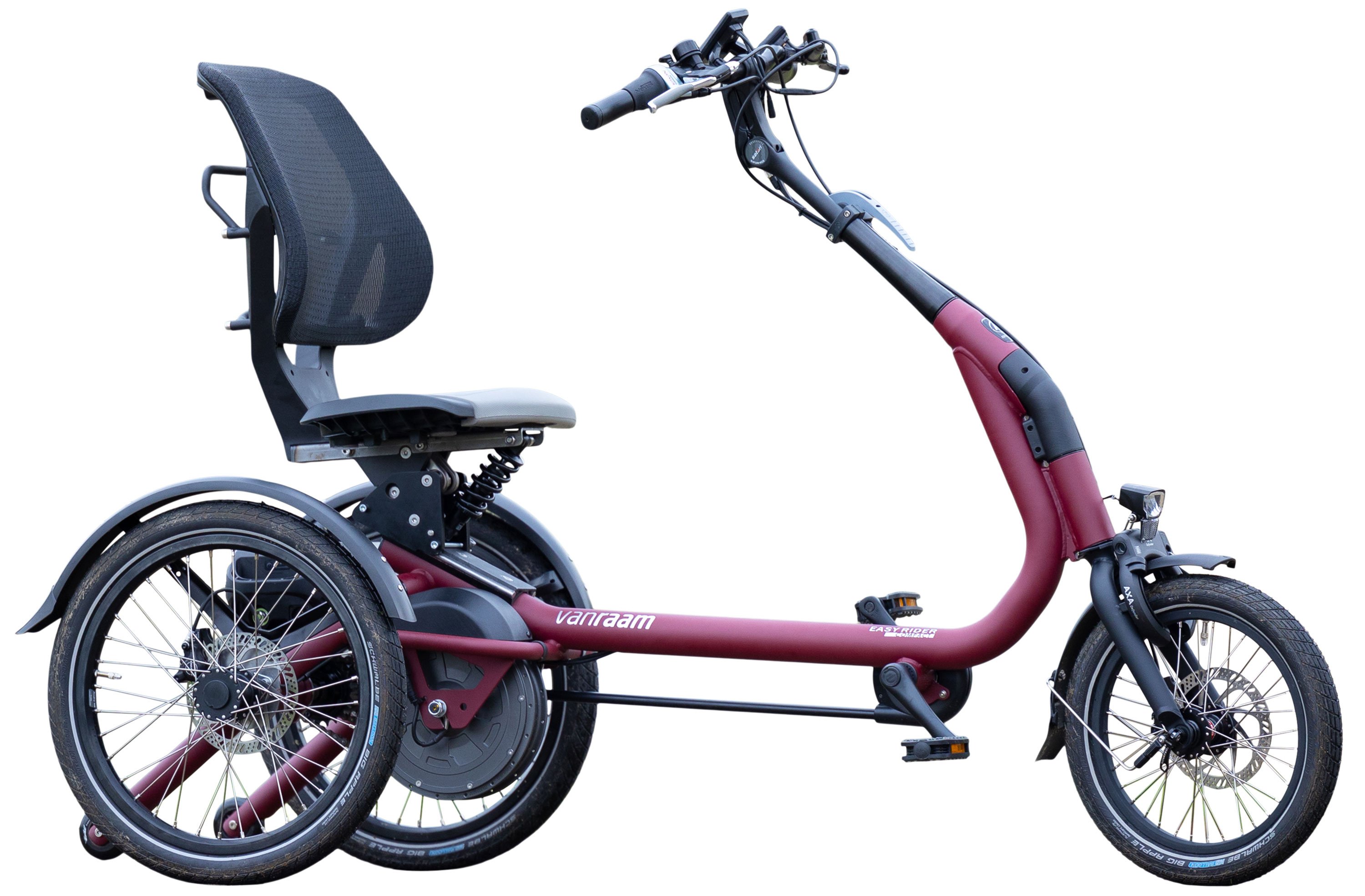 Easy Rider Compact Small