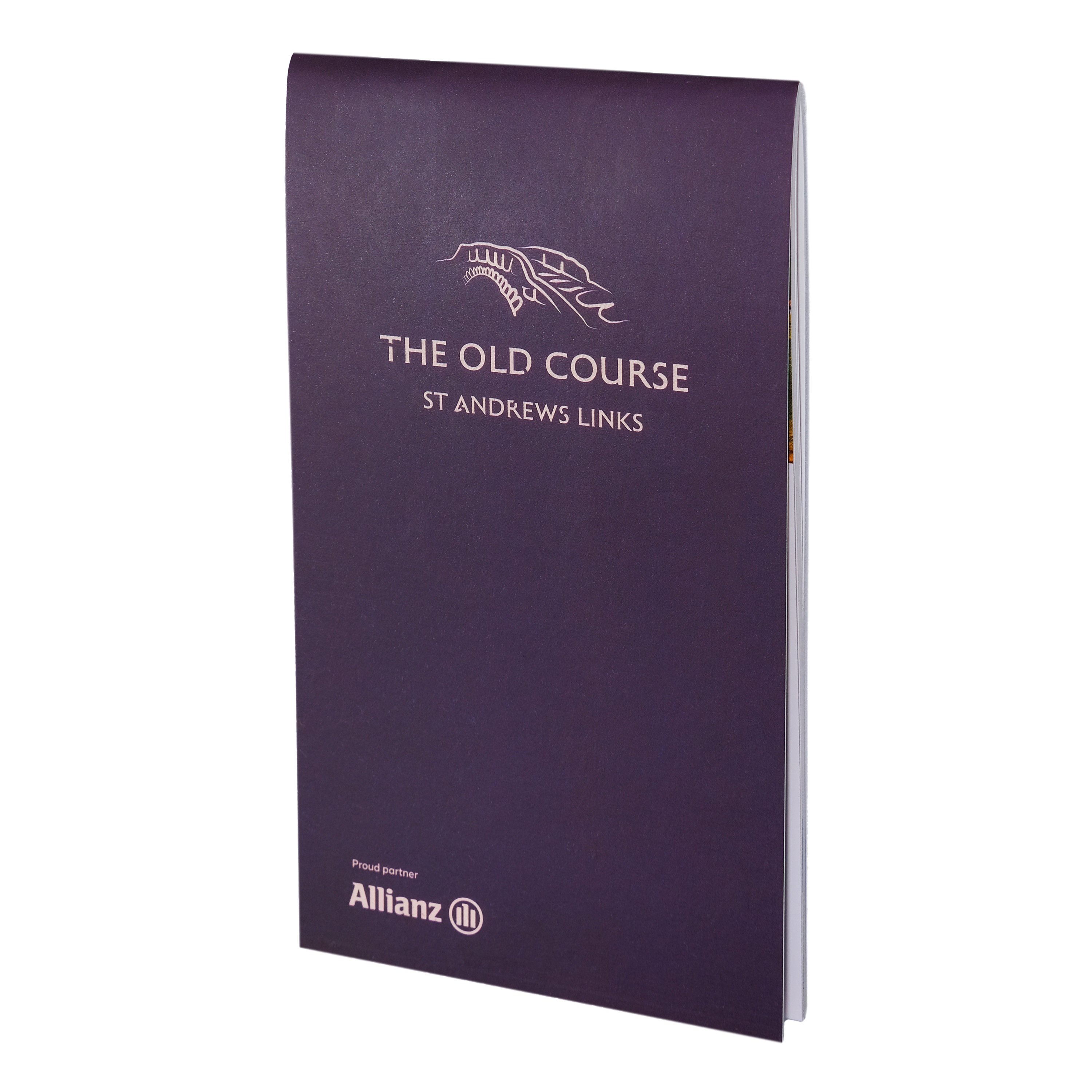Old Course Guide