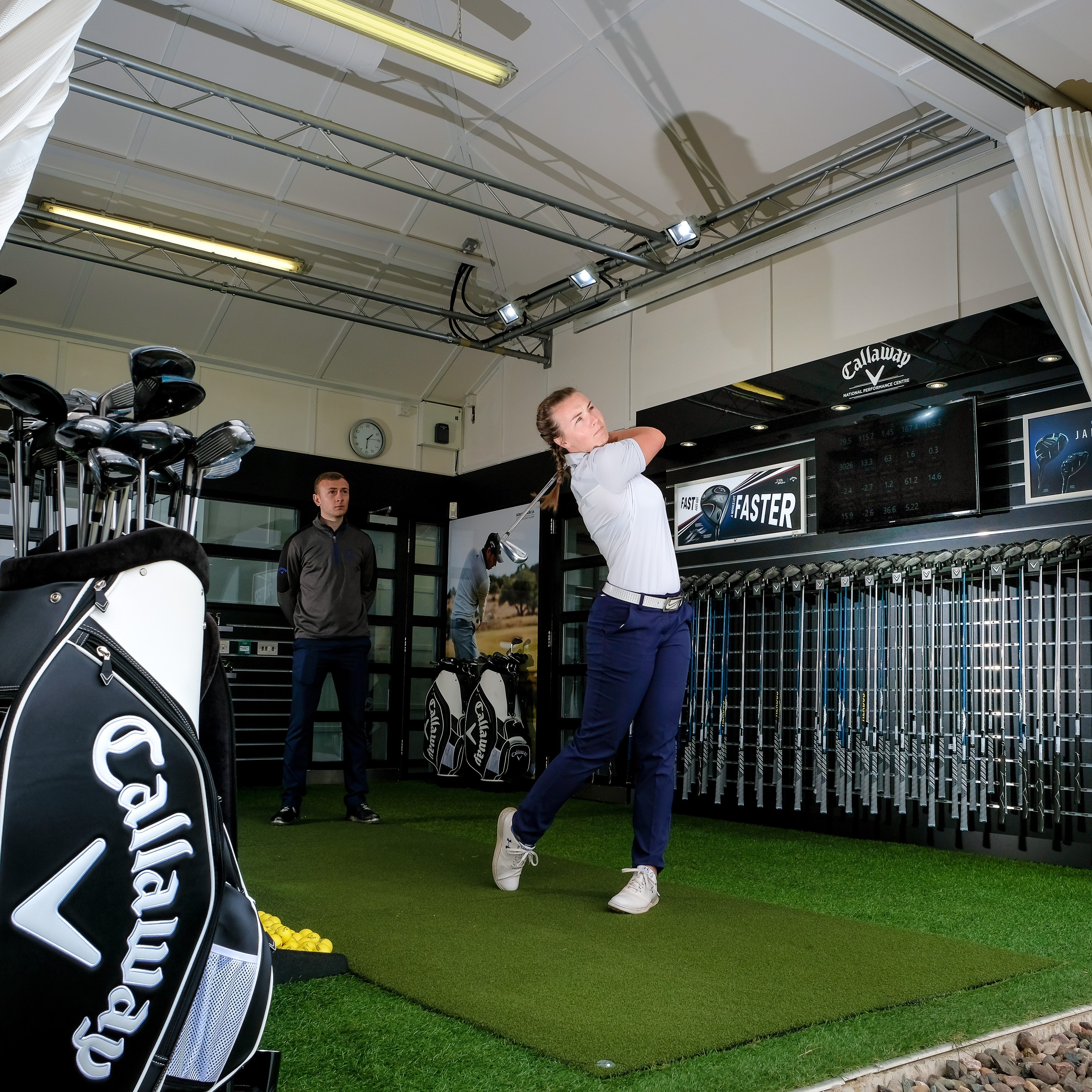5 Hr Golf Academy Lesson