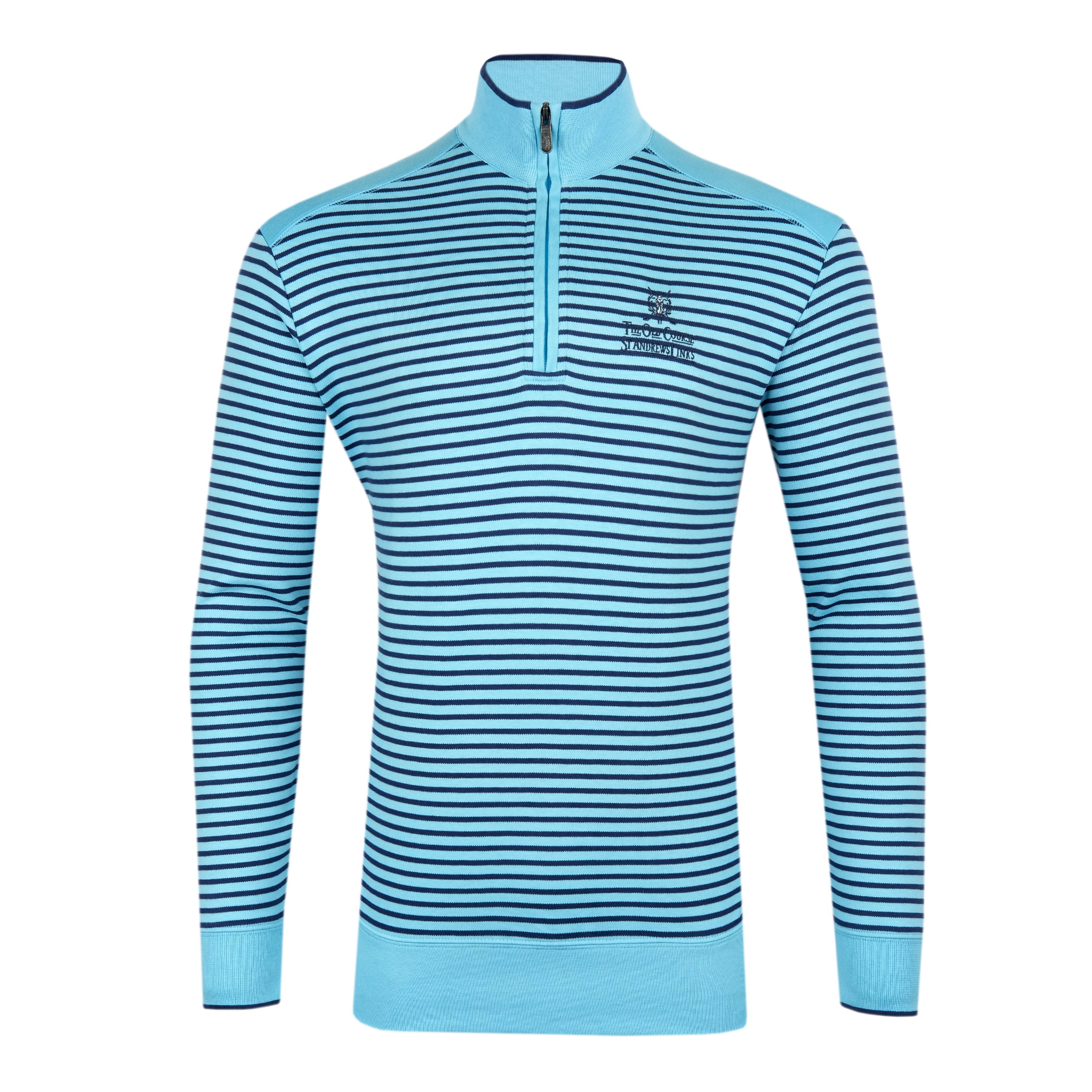 Bobby Jones 1/4 Zip Sweater