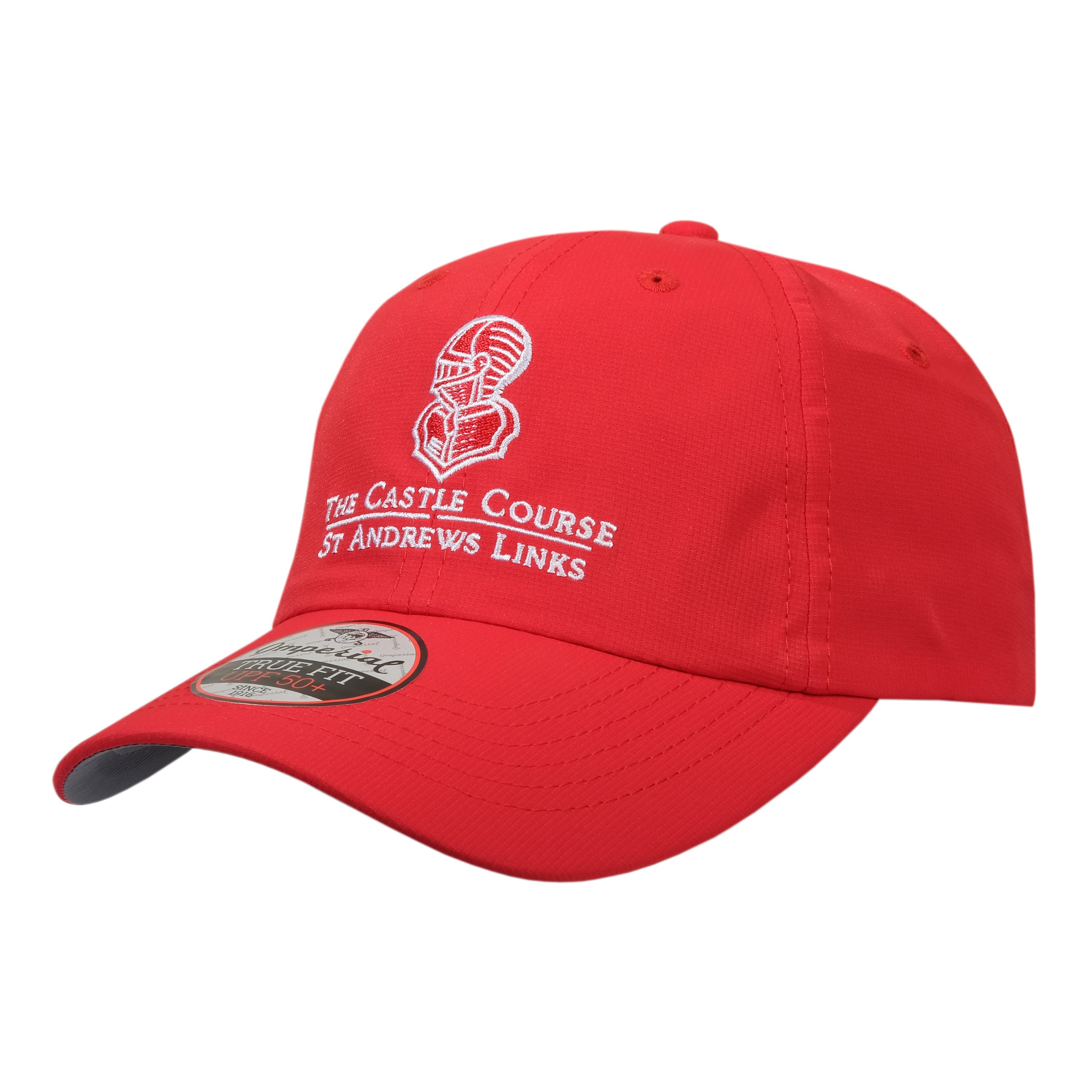 Castle Course St Andrews Links Cap