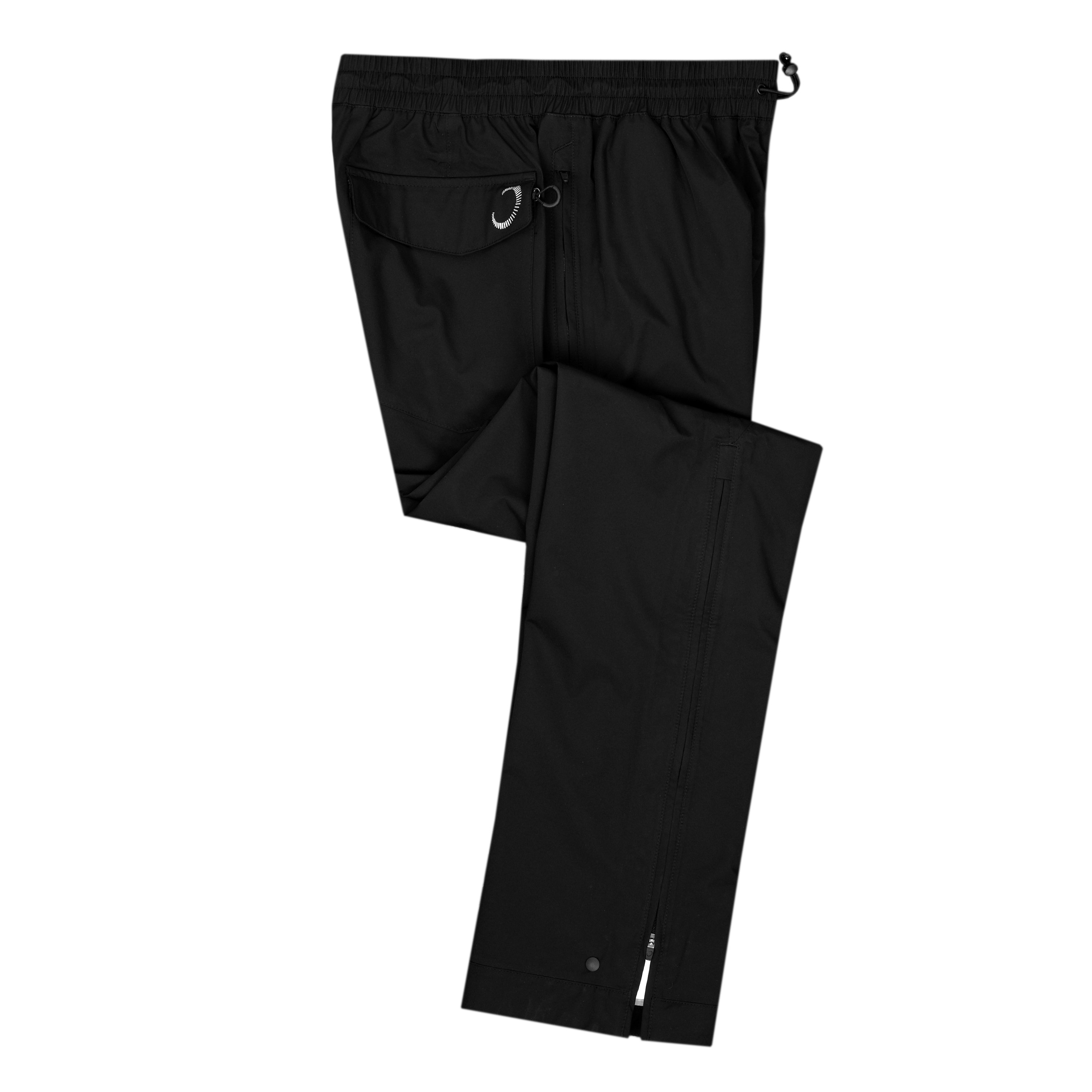 Zero Restriction Waterproof Trousers
