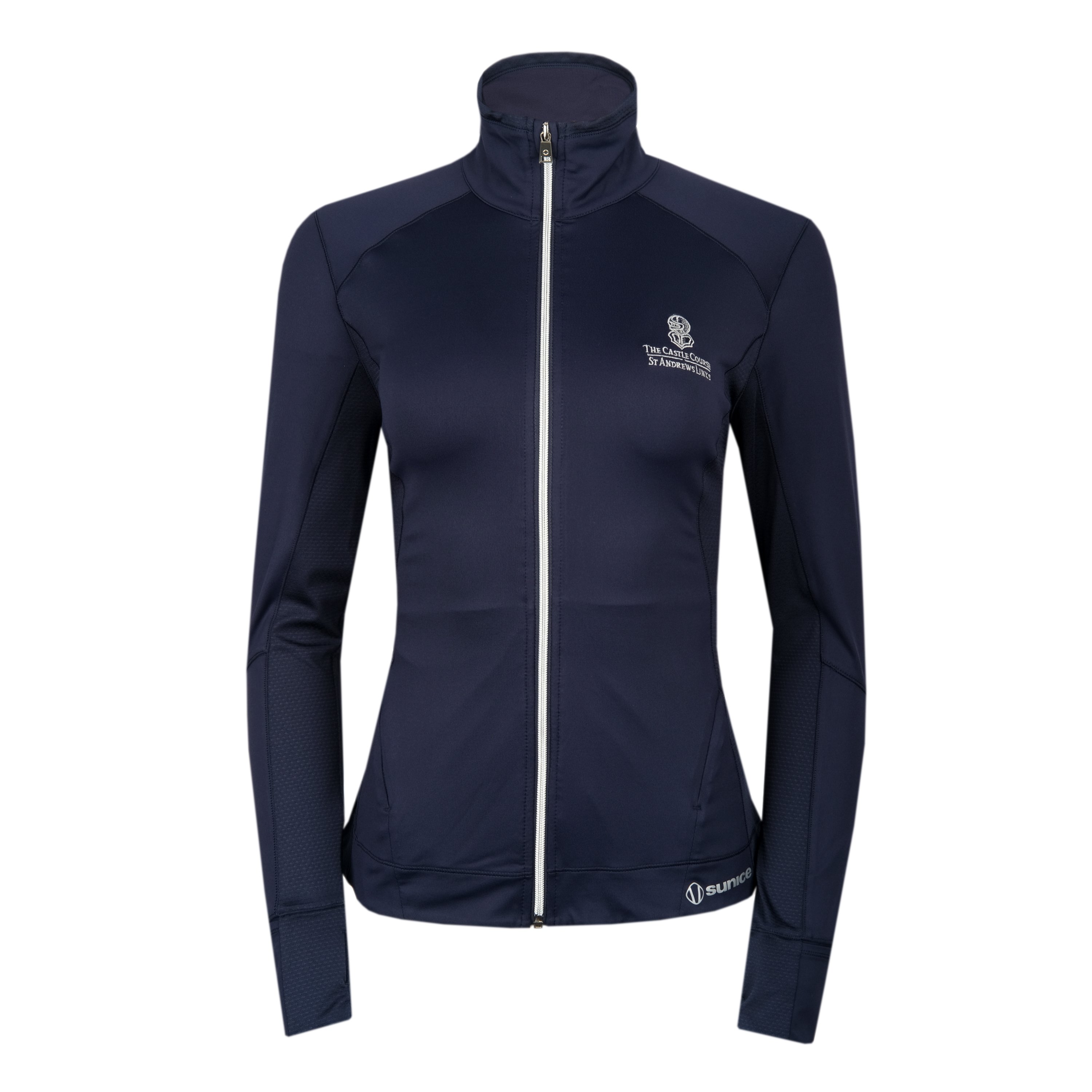 Castle Course St Andrews Elena Jacket