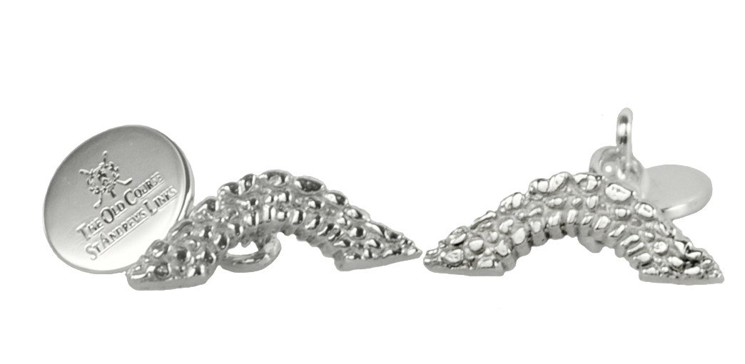 Swilcan Bridge Cufflinks