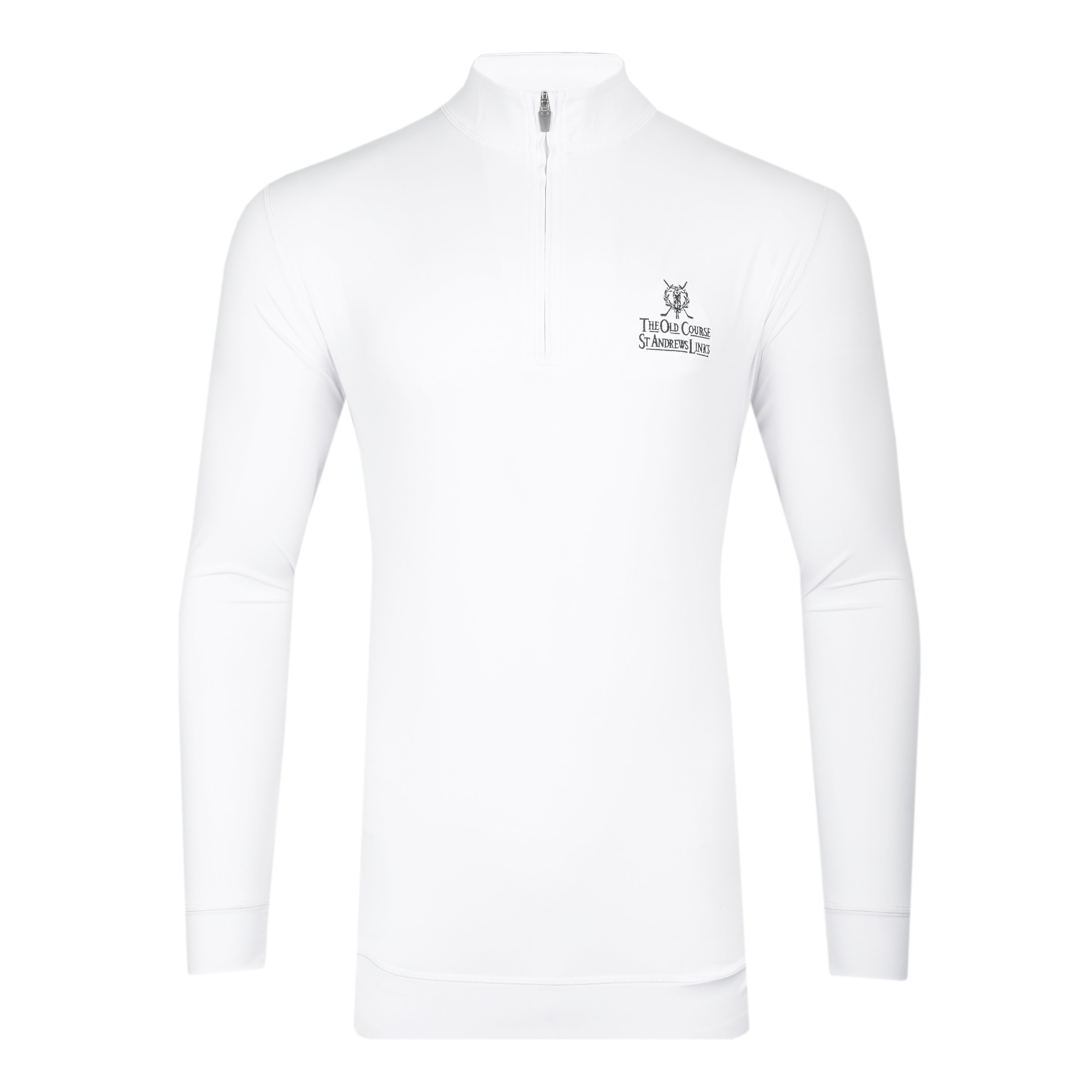 Old Course St Andrews Links Sweater