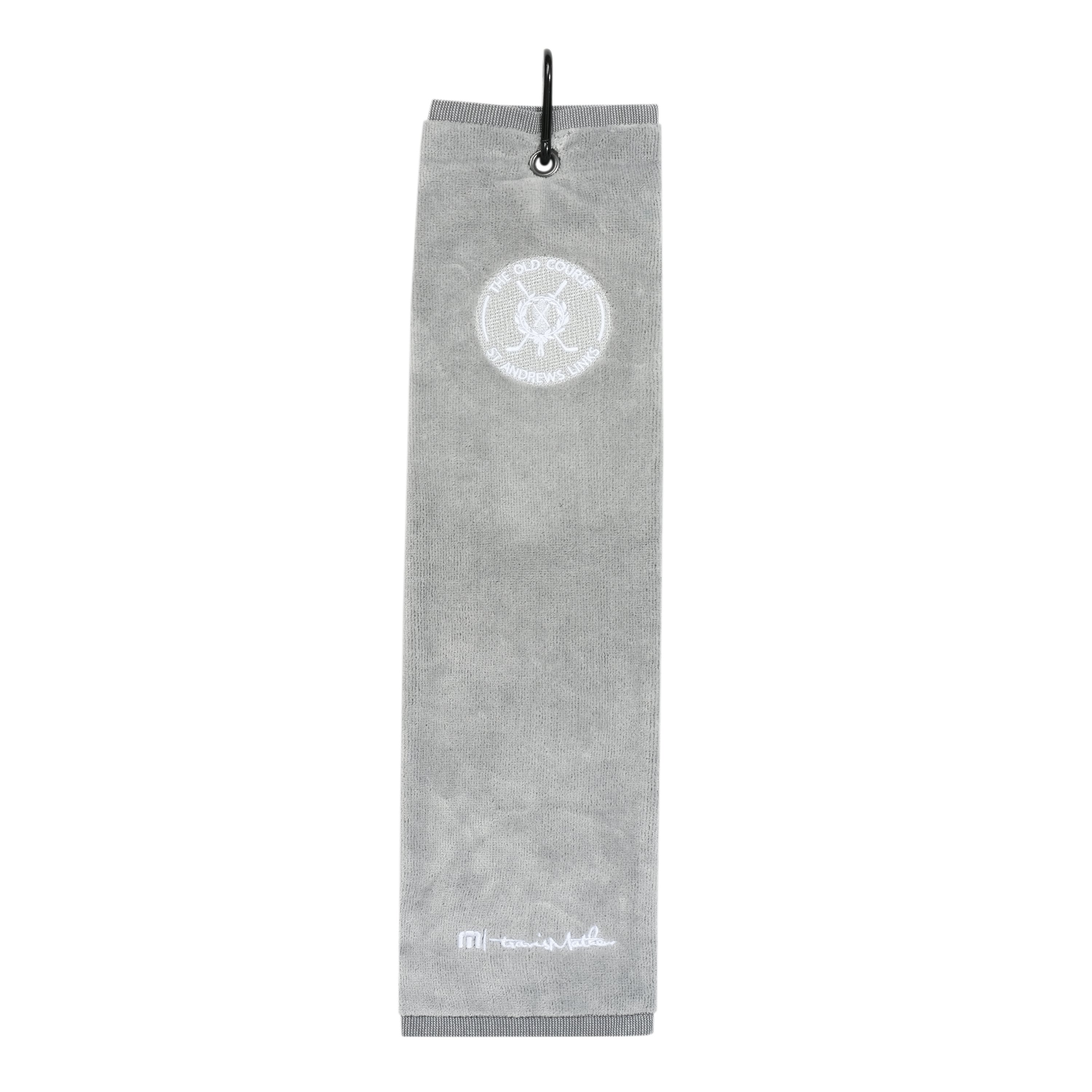 Travis Mathew Tri-fold Towel