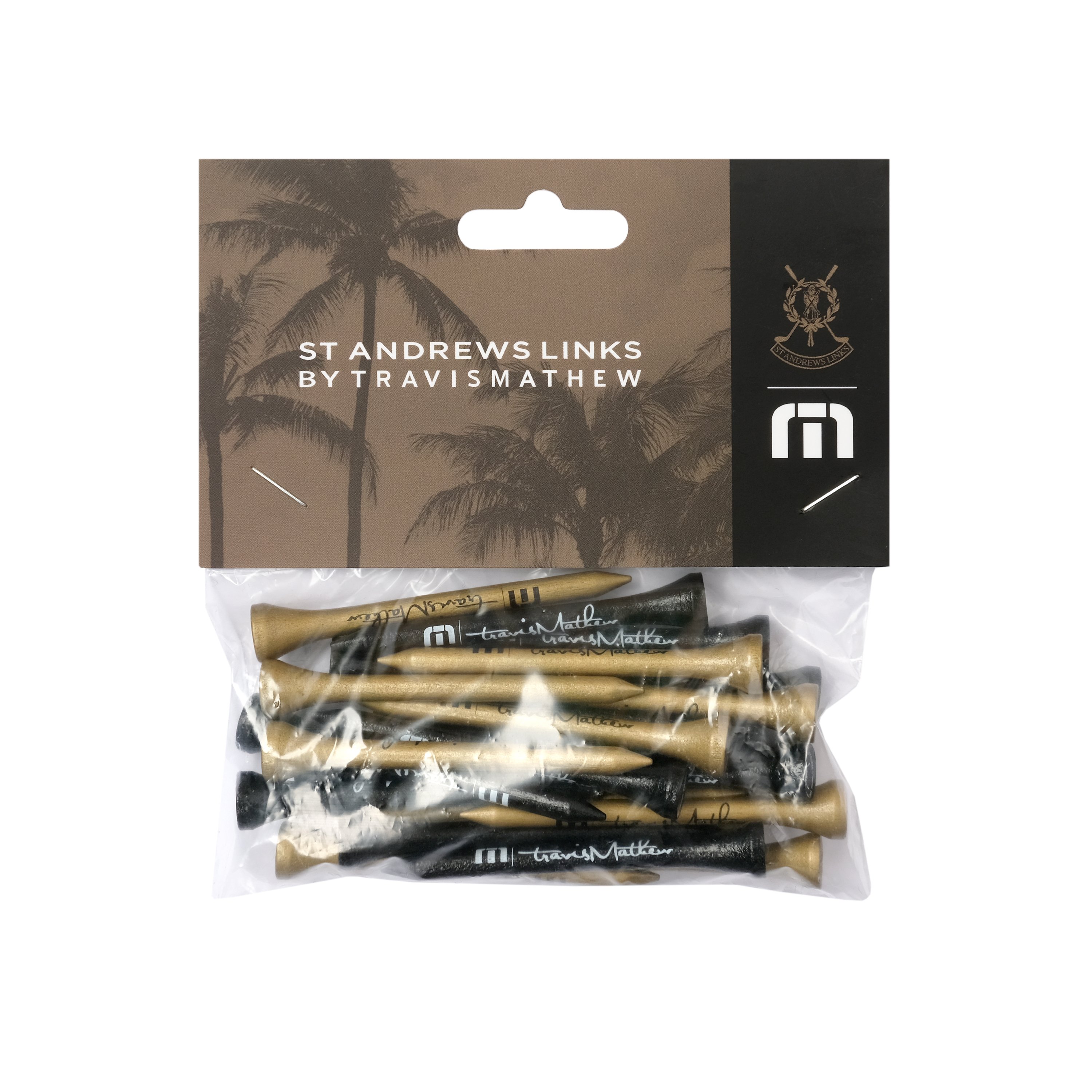Travismathew Tee Pack