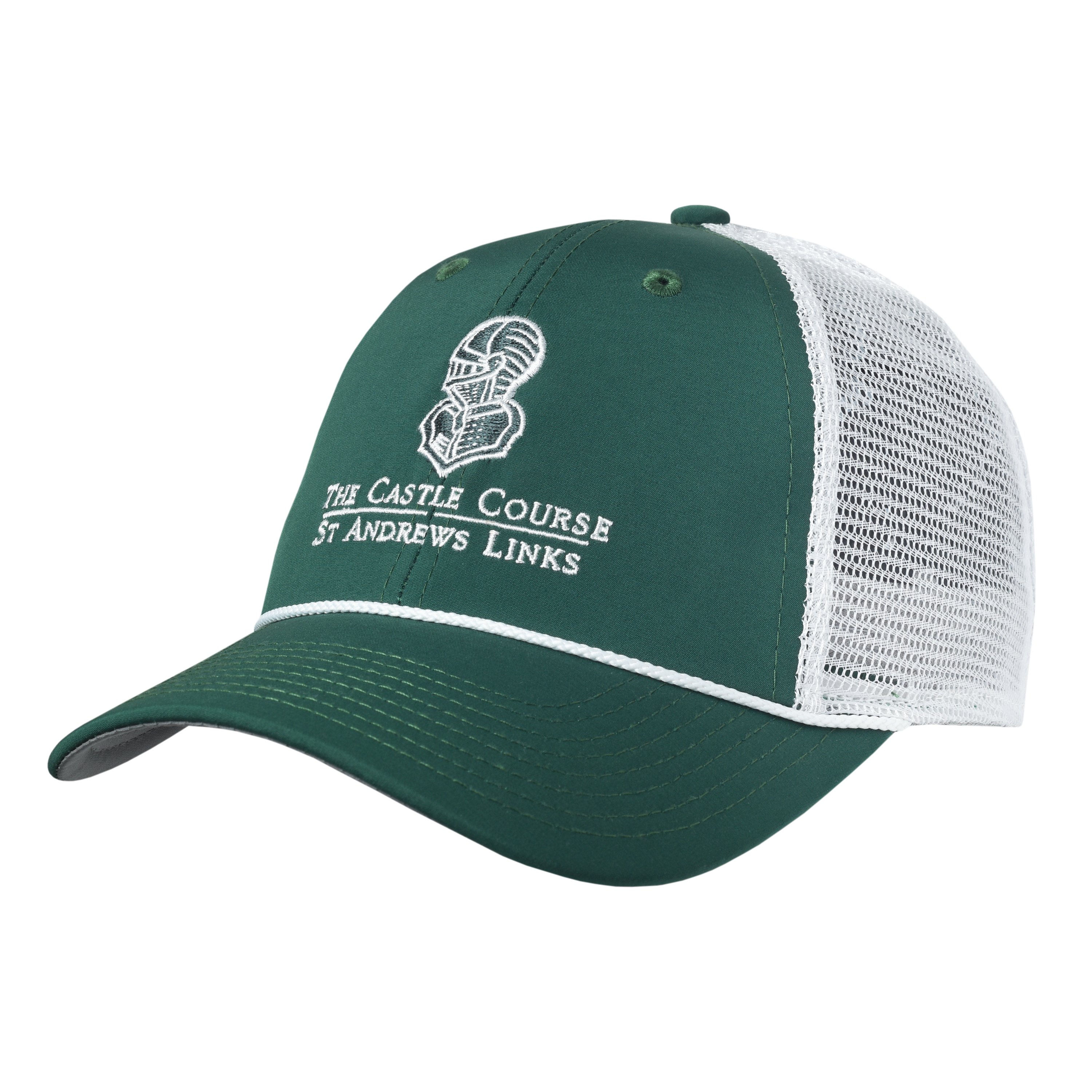 Castle Course St Andrews Links Cap