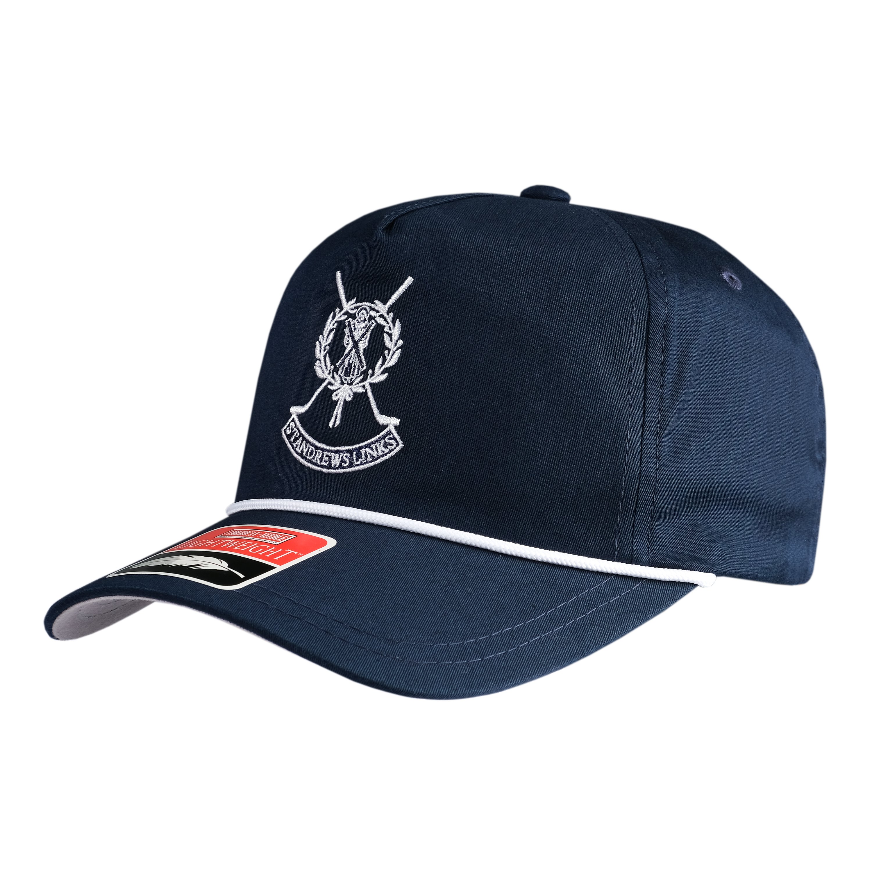 St Andrews Links Baseball Cap