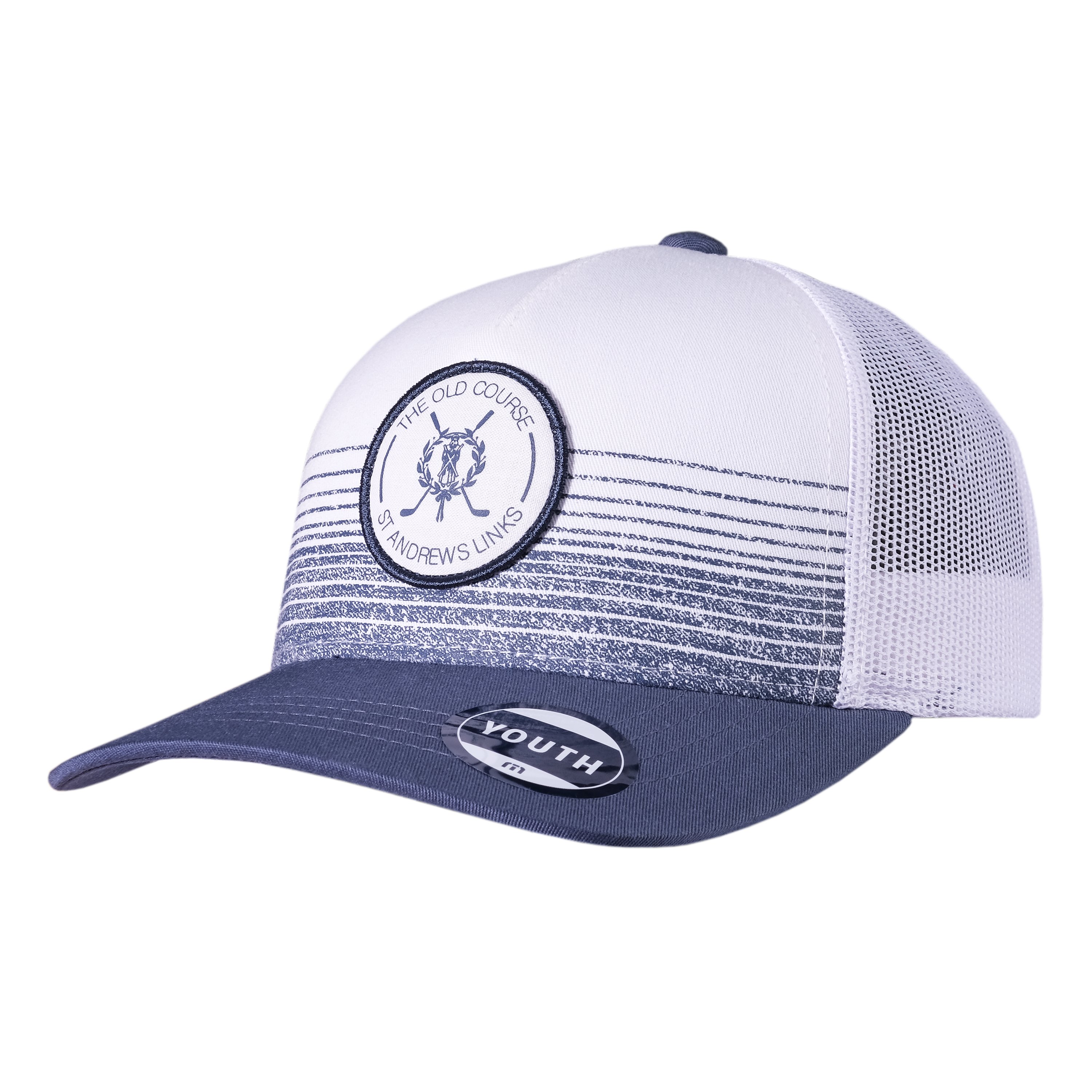 Travismathew Youth Backyard Bash Cap